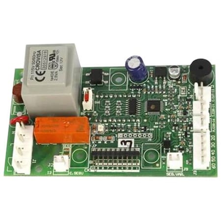 Sammic Control Board Set 120V 2059426